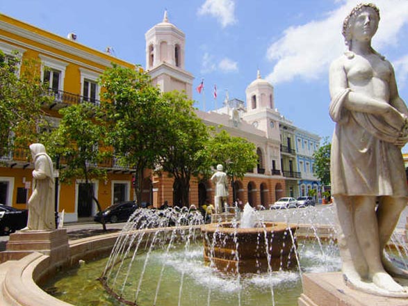 croisière Caraibi : Isole Vergini, Curaçao, Aruba, Bonaire 